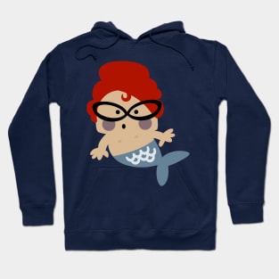 Mermaid Hoodie